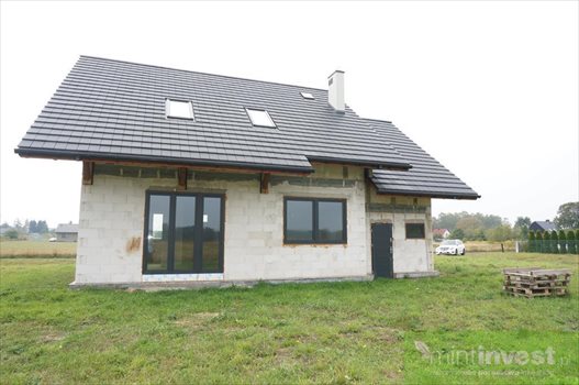Dom na sprzedaż Białuń, Morelowa 147m2 Foto 5