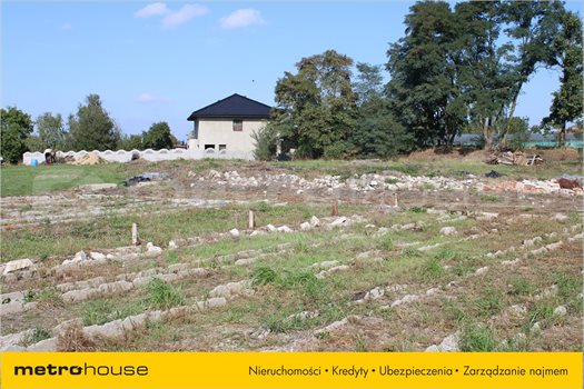 Działka inna na sprzedaż Rzgów, Rzgów 5 000m2 Foto 2
