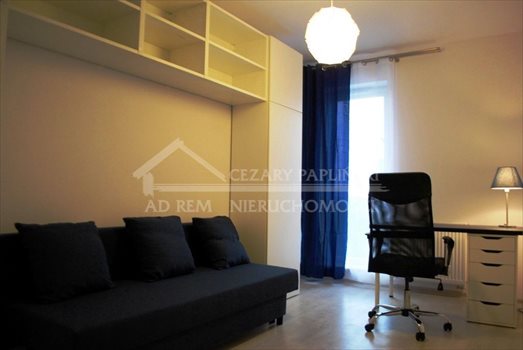 Mieszkanie trzypokojowe na wynajem Lublin, Konstantynów, Wojciechowska 55m2 Foto 2