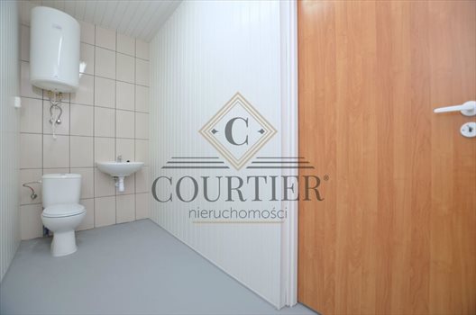 Lokal użytkowy na wynajem Wrocław, Krzyki, Buforowa 650m2 Foto 8