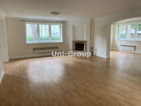 Dom na wynajem Konstancin-Jeziorna, potulickich 500m2 Foto 2