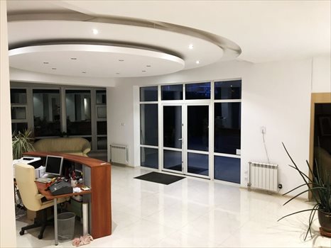 Dom na wynajem Warszawa, Białołęka, Krzyżówki 32 500m2 Foto 3