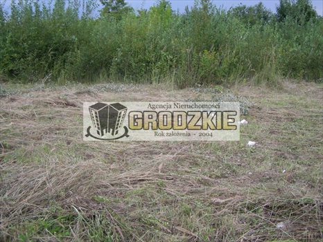 Działka budowlana na sprzedaż Ostrów 1 197m2 Foto 3