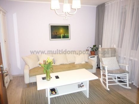Mieszkanie trzypokojowe na sprzedaż Poznań, Wilda, Dębiec, Łozowa 67m2 Foto 10