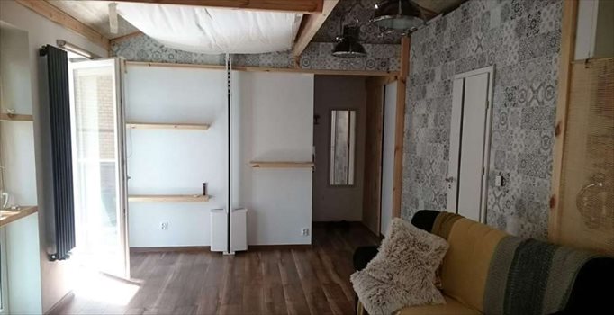 Kawalerka na sprzedaż Poznań, Grunwald, Elizy Orzeszkowej 35m2 Foto 2