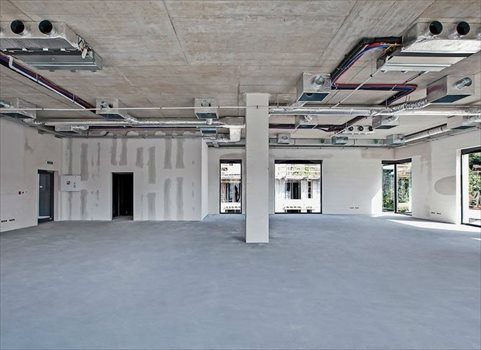 Lokal użytkowy na wynajem Kraków, Krowodrza, Josepha Conrada 107m2 Foto 4