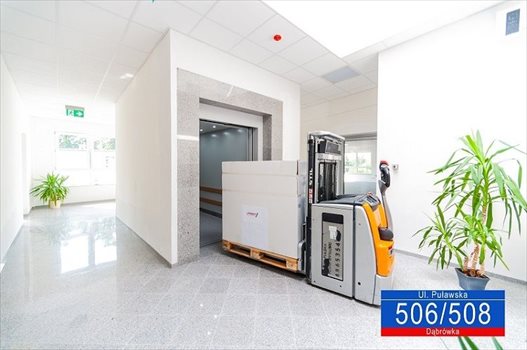 Lokal użytkowy na wynajem Warszawa, Ursynów, Puławska 506/508 1 900m2 Foto 11