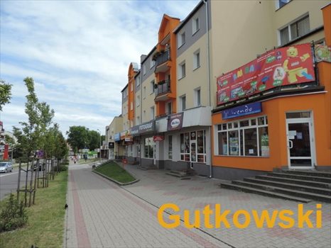 Lokal użytkowy na wynajem Iława, Kopernika 5 29m2 Foto 9