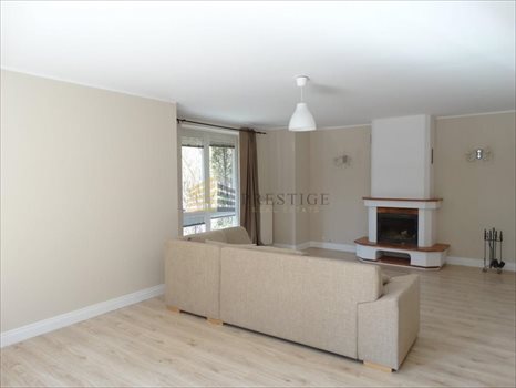 Dom na wynajem Warszawa, Wilanów, Zygmunta Vogla 185m2 Foto 7