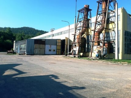 Lokal użytkowy na wynajem Jelenia Góra, Jelenia Góra 7 387m2 Foto 2