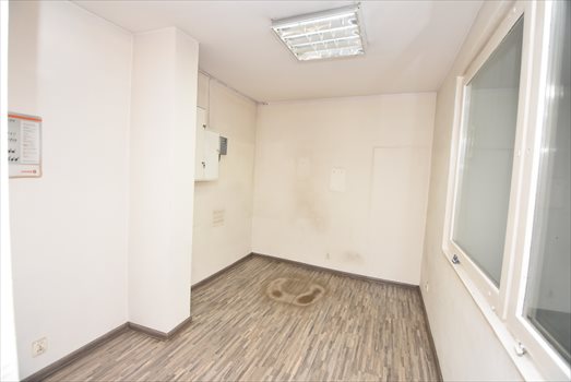 Lokal użytkowy na wynajem Zielona Góra 290m2 Foto 4