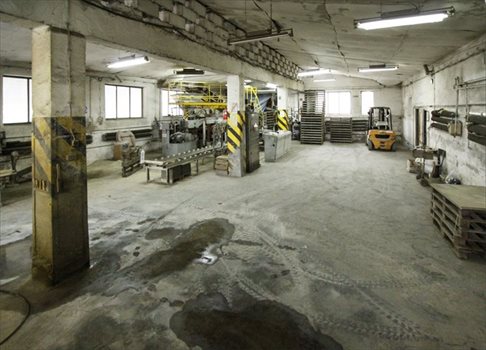 Lokal użytkowy na wynajem Drawsko Pomorskie, Rzemieślnicza 333m2 Foto 7