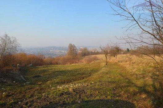 Działka rekreacyjna na sprzedaż Przemyśl, Gołębia 5 100m2 Foto 5