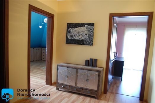 Dom na sprzedaż Osowa Sień 230m2 Foto 7
