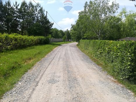 Działka rekreacyjna na sprzedaż Zarzęcin 300m2 Foto 12