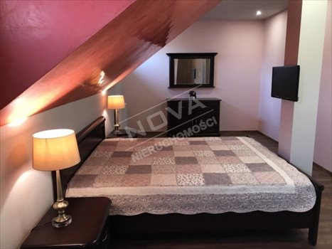 Dom na wynajem Częstochowa, Śródmieście 180m2 Foto 5