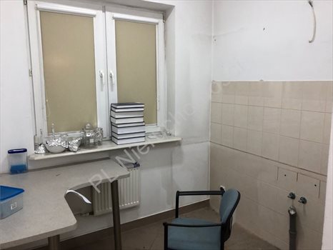 Lokal użytkowy na sprzedaż Mińsk Mazowiecki 110m2 Foto 5