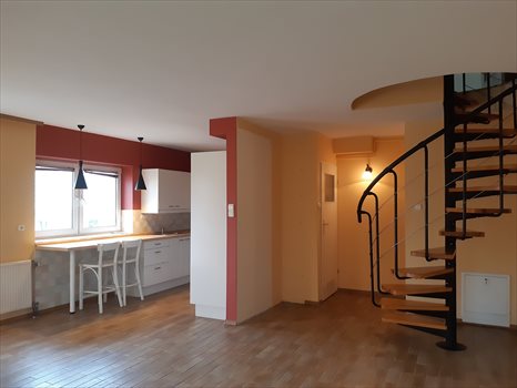Mieszkanie czteropokojowe na sprzedaż Kraków, Prądnik Czerwony, Ułanów 70 82m2 Foto 5
