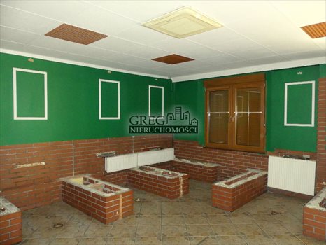 Lokal użytkowy na sprzedaż Radlin 405m2 Foto 2