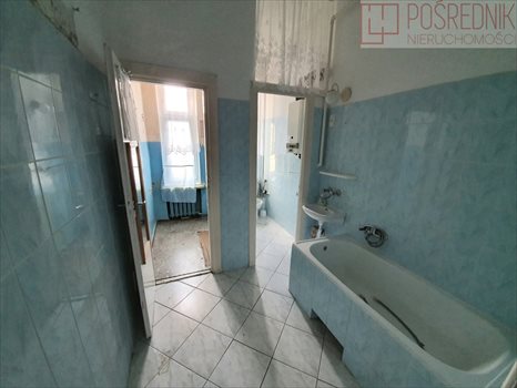 Mieszkanie dwupokojowe na sprzedaż Szczecin, Centrum, Szarotki 68m2 Foto 9