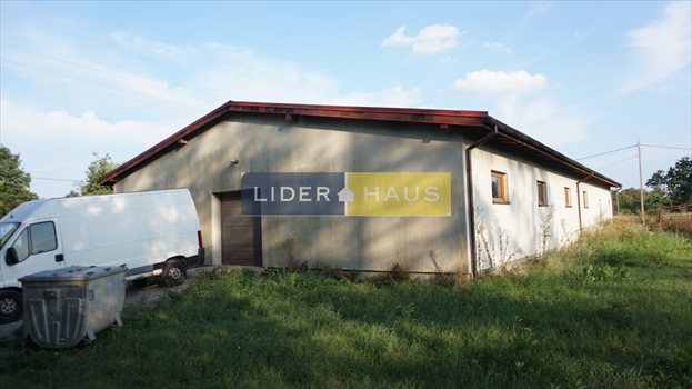 Lokal użytkowy na sprzedaż Kazuń Nowy 401m2 Foto 3