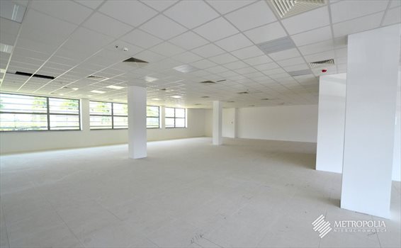 Lokal użytkowy na wynajem Kraków, Bronowice 440m2 Foto 1