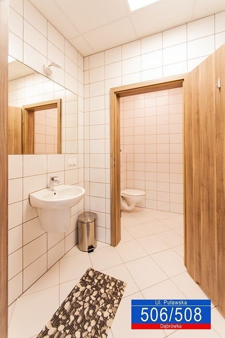 Lokal użytkowy na wynajem Warszawa, Ursynów, Puławska 506/508 1 900m2 Foto 8