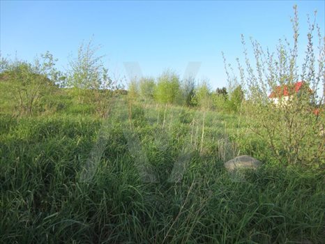 Działka budowlana na sprzedaż Małkowo, Znana 877m2 Foto 3