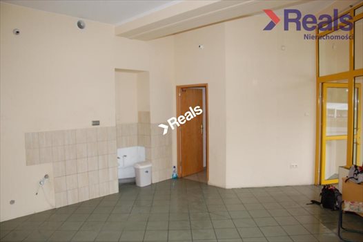 Lokal użytkowy na wynajem Warszawa, Ochota 41m2 Foto 5