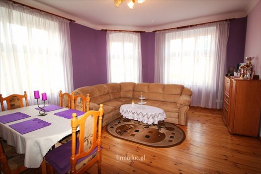 Mieszkanie czteropokojowe na sprzedaż Gorzów Wielkopolski, Centrum 94m2 Foto 4