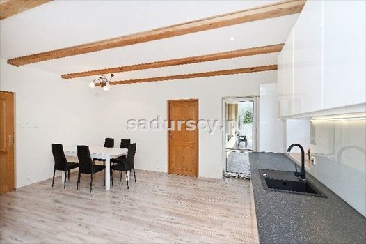Dom na wynajem Kraków, Zwierzyniec, Wola Justowska, Zakamycze 350m2 Foto 6