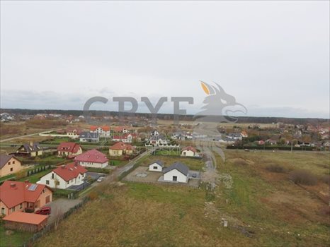 Działka budowlana na sprzedaż Ustka Przewłoka 1 011m2 Foto 3