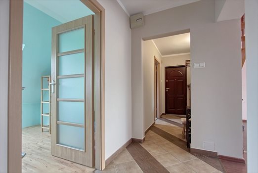 Mieszkanie czteropokojowe na sprzedaż Przecław 78m2 Foto 10