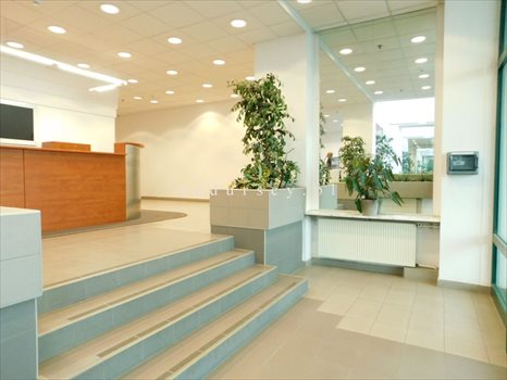 Lokal użytkowy na wynajem Józefosław 45m2 Foto 8