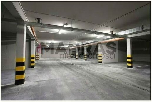 Garaż na wynajem Warszawa, Wola, Łucka 12m2 Foto 4