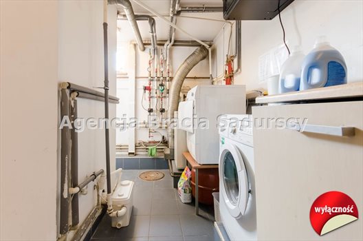 Dom na sprzedaż Kraków, Podgórze Duchackie, Wola Duchacka, Łużycka 400m2 Foto 12