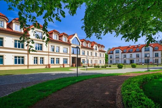 Lokal użytkowy na sprzedaż Gdańsk, Oliwa, Opacka 222m2 Foto 1