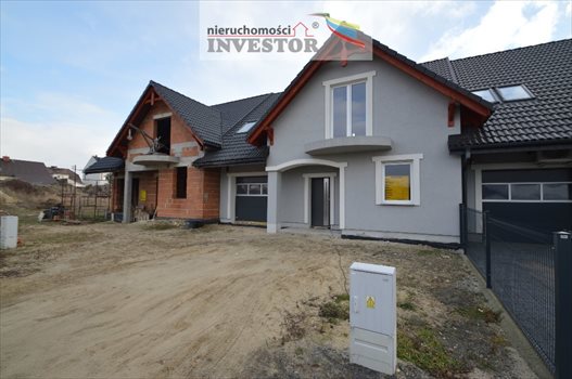 Dom na sprzedaż Opole Groszowice  
