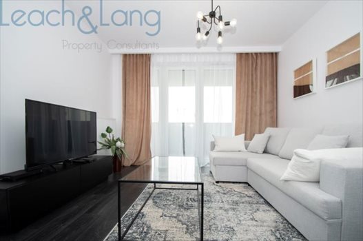 Mieszkanie dwupokojowe na wynajem Kraków, Prądnik Czerwony, Al. 29 listopada 59m2 Foto 6
