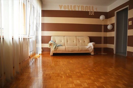 Mieszkanie trzypokojowe na sprzedaż Ełk, Północ II 61m2 Foto 6