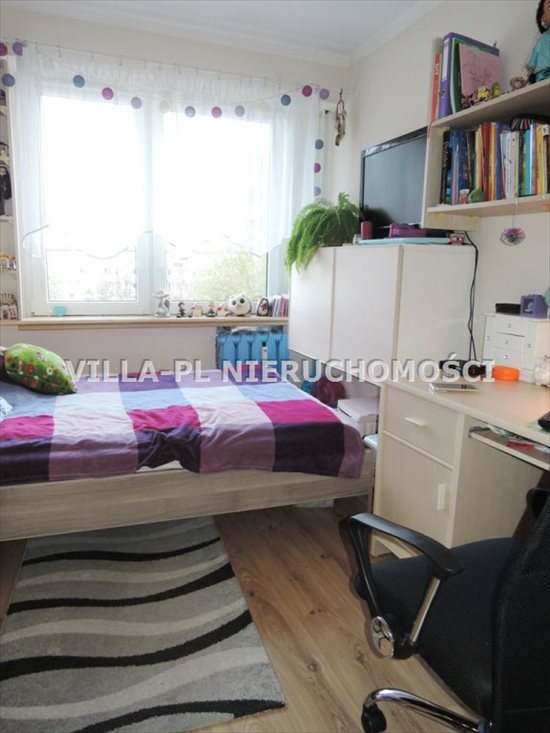 Mieszkanie trzypokojowe na sprzedaż Zgierz, os. 650-lecia, Lechonia 48m2 Foto 2