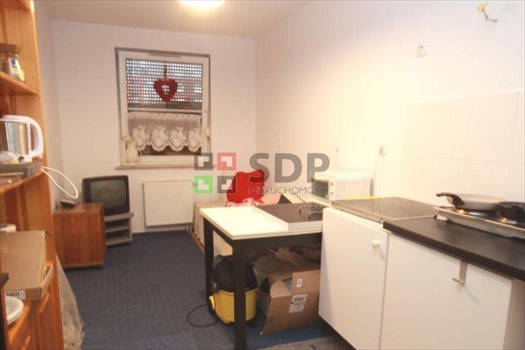 Mieszkanie czteropokojowe na sprzedaż Wrocław, Fabryczna, Racławicka 90m2 Foto 5