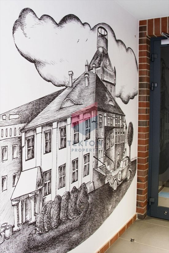 Mieszkanie dwupokojowe na sprzedaż Gdańsk, Wrzeszcz, Jana Kilińskiego 53m2 Foto 12