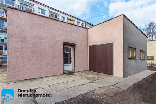 Lokal użytkowy na sprzedaż Ostrów Wielkopolski 150m2 Foto 5