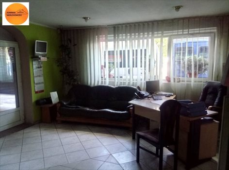 Lokal użytkowy na sprzedaż Radzionków 348m2 Foto 1
