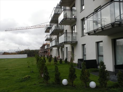 Mieszkanie dwupokojowe na sprzedaż Gdynia 33m2 Foto 12