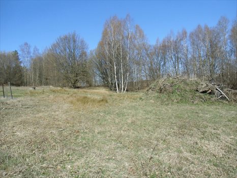 Działka budowlana na sprzedaż Kielno, Wiśniowa 1 002m2 Foto 5