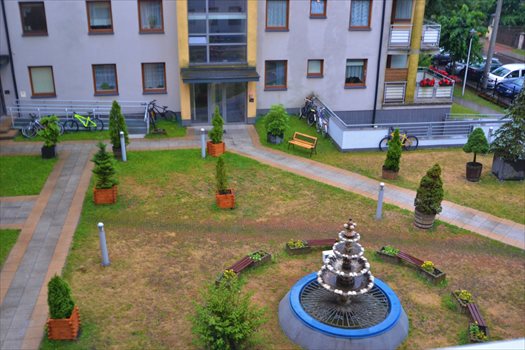 Mieszkanie czteropokojowe na sprzedaż Mińsk Mazowiecki 88m2 Foto 13