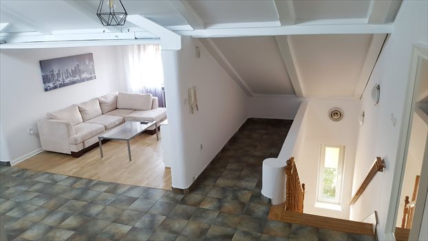 Dom na wynajem Łomianki, Kwiatowa 140m2 Foto 7