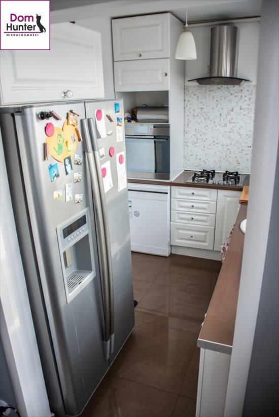 Mieszkanie trzypokojowe na sprzedaż Gdańsk, Przymorze, Kołobrzeska 64m2 Foto 5